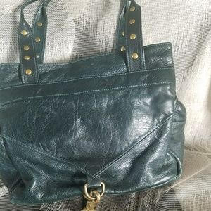 Botkier Trigger Satchel